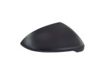 Carcasa oglinda exterioara Volkswagen Golf 7 (5k), 10.2012-; Golf Sportsvan, 02.2014- , Touran (5t), 05.2015-, Dreapta, carcasa neagra
