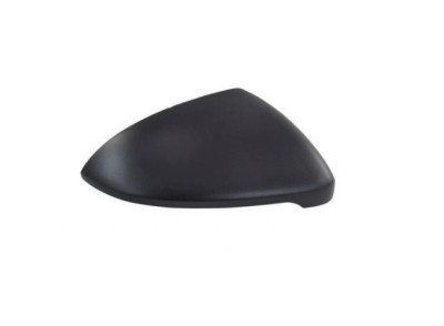 Carcasa oglinda exterioara Volkswagen Golf 7 (5k), 10.2012-; Golf Sportsvan, 02.2014- , Touran (5t), 05.2015-, Dreapta, carcasa neagra foto