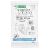 Nature&#039;s Protection Dog Snack Superior Care Hips &amp; Joints with White Fish, 110 g, Natures Protection