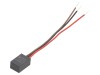 Convertor DC/DC Recom R-78W5.0-0.5, 5V 0.5A, SIP3, Tensiune Intrare 6.5-32V, Putere 2.5W