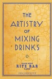 The Artistry of Mixing Drinks (1934)