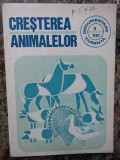 CRESTEREA ANIMALELOR DOCUMENTARE CURENTA NR 8 1981