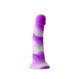 Yum Yum - Dildo realistic, mov, 17.7 cm, Orion