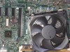 Placa de baza DELL Optiplex 3020 cu procesor I3 si 4 Gb ram, DDR3, Contine procesor