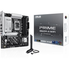 Placa de baza ASUS PRIME B860M-A WIFI