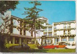 Bnk cp Suceava - Hotel Arcasul - uzata, Circulata, Printata