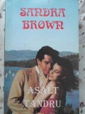 ASALT TANDRU-SANDRA BROWN-269612