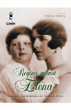 Regina-mama Elena - Simona Preda