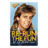Re-run the Fun: My Life as Pat Sharp