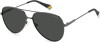 Ochelari de Soare POLAROID PLD 6187/S KJ1/M9, 60mm, Gri