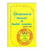- Dictionarul ilustrat al limbii romane pentru elevi - 103841