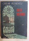 (C471) CEZAR PETRESCU - CALEA VICTORIEI