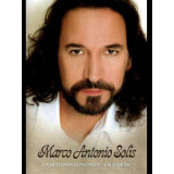 Marco Antonio Solis Historia Continua (dvd)