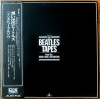 Vinil &quot;Japan Press&quot; 2XLP The Beatles / David Wigg &lrm;&ndash; The Beatles Tapes (EX), Rock and Roll