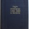 TABELE DE INTEGRALE , SUME , SERII SI PRODUSE de I. M. RIJIC , I. S. GRADSTEIN , 1955