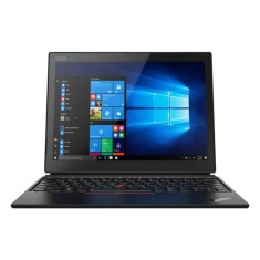 Laptop Lenovo ThinkPad X1 YoGa, Intel Core i7-7600U, 2.80 GHz, HDD: 256 GB, RAM: 16 GB, video: Intel HD Graphics 620, webcam