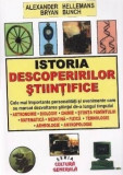 A. Hellemans - Istoria descoperirilor științifice