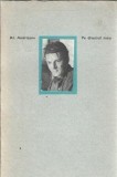 Cumpara ieftin Pe drumul meu Alexandru Andritoiu poezie editura Eminescu 1974 brosata