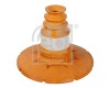 FEBI BILSTEIN 178811 Tampon cauciuc, suspensie