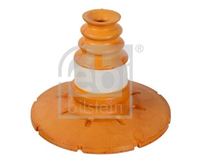 FEBI BILSTEIN 178811 Tampon cauciuc, suspensie foto