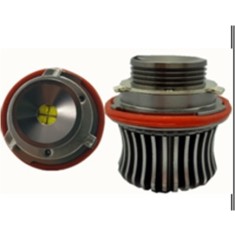 Angel Eyes BMW- 40W-E87,E60/61,E39,E63/64,E65/66,E53,E83