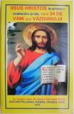 Iisus Hristos in istorie. Dumnezeu si om, cele 24 de vami ale vazduhului &ndash; Gheorghe Babut