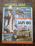 Revista Modelism nr. 2 / 1989 / C rev M1