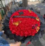 Handmade flowers