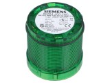 Modul automatizare semnalizator luminos verde IP65 - Bec BA15D