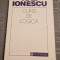 Curs de logica Nae Ionescu