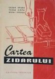 Cartea Zidarului Cezar Epure