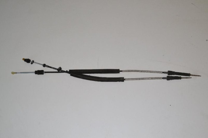 Cablu timonerie VW BEETLE 5C1, 5C2 2014 OEM: 1K0711266 2494141
