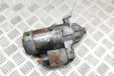 Electromotor MITSUBISHI 3000 GT Coupe Z1_A 1993 OEM: MD309471,M001T79081 30746645 foto