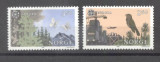 Norway 1986 Europa CEPT, MNH AC.243