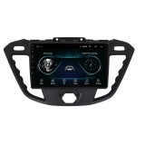 Navigatie Auto Multimedia cu GPS Ford Transit (2012 - 2019), Android, Display 9 inch, 2GB RAM +32 GB ROM, Internet, 4G, Aplicatii, Waze, Wi-Fi, USB, B, Navigps