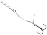 Montura Abu Garcia Svartzonker Stinger Small, Nr.2/0, 2buc/plic