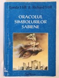 Oracolul simbolurilor sabiene, Lynda Hill, Richard Hill, 2000