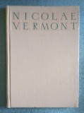 Amelia Pavel; Radu Ionescu - Nicolae Vermont (1958)