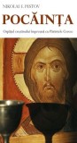 Pocainta - Carte Paperback Brosata - N.E. Pestov - Sophia - Carti Religioase