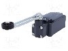 Limitator de cursa, max. 250V DC, max. 500V AC, 10A, IP67, PIZZATO ELETTRICA - FD 535