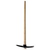 Tarnacop, cu coada lemn, 2.5 kg GartenVIP DiyLine, Strend Pro