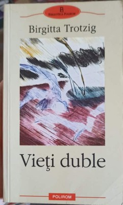 VIETI DUBLE-BIRGITTA TROTZIG-214227 foto
