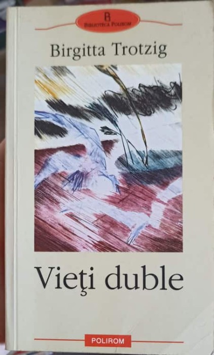 VIETI DUBLE-BIRGITTA TROTZIG-214227