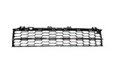 Grila bara fata SKODA SUPERB (3V), 05.2015-,cu ornament cromat; centru