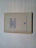 LASZLO RAJK SI COMPLICII SAI IN FATA TRIBUNALULUI POPORULUI - 1950, 395 p.