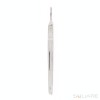 Diverse Scule Service B3 Stainless Steel Scalpel Handle