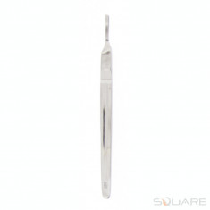 Diverse Scule Service B3 Stainless Steel Scalpel Handle