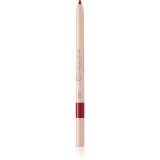 Collistar Twist Design Lip Pencil dermatograf cremos culoare 171 - Granato Rosso 0.4 g