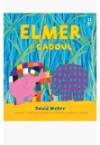 Cumpara ieftin Elmer si cadoul