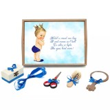 Cumpara ieftin Tavita pentru Mot - Baby Prince - TPM30